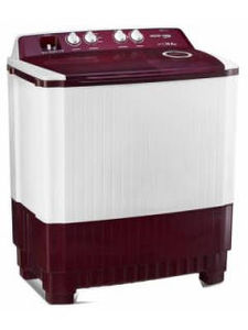 Voltas Beko 14 Kg Semi Automatic Top Load Washing Machine (WTT140ABRT)