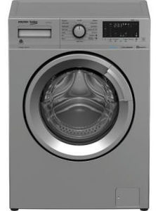 Voltas Beko 6.5 Kg Fully Automatic Front Load Washing Machine (WFL6512VTSS)