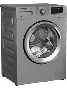 Voltas Beko 6.5 Kg Fully Automatic Front Load Washing Machine (WFL6512VTSS)