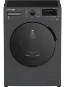 Voltas Beko 7 Kg Fully Automatic Front Load Washing Machine (WFL7012VTMP)