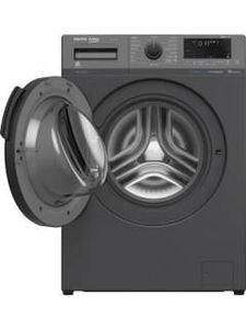 Voltas Beko 7 Kg Fully Automatic Front Load Washing Machine (WFL7012VTMP)
