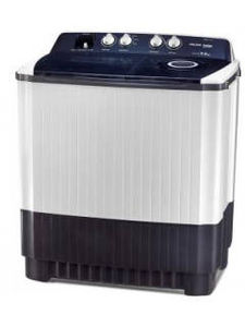 Voltas Beko 9 Kg Semi Automatic Top Load Washing Machine (WTT90AGRT)