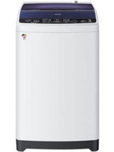 Haier 7 Kg Fully Automatic Top Load Washing Machine (HWM70-1269DB)