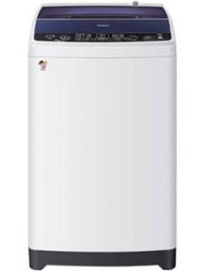 Haier 7 Kg Fully Automatic Top Load Washing Machine (HWM70-1269DB)