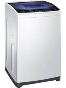 Haier 7 Kg Fully Automatic Top Load Washing Machine (HWM70-1269DB)