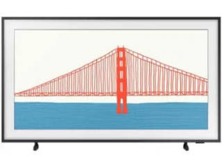 Samsung QA55LS03AAK 55 inch UHD Smart QLED TV