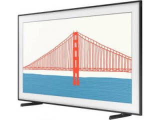 Samsung QA55LS03AAK 55 inch UHD Smart QLED TV
