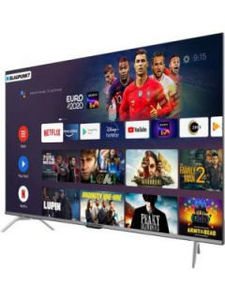Blaupunkt 55CSA7090 55 inch UHD Smart LED TV