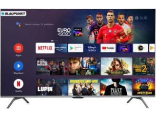Blaupunkt 43CSA7070 43 inch UHD Smart LED TV
