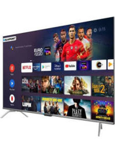 Blaupunkt 43CSA7070 43 inch UHD Smart LED TV