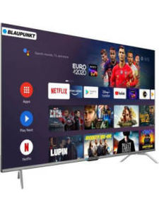 Blaupunkt 43CSA7070 43 inch UHD Smart LED TV