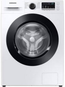 Samsung 8 Kg Fully Automatic Front Load Washing Machine (WW80T4040CE)