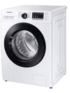 Samsung 8 Kg Fully Automatic Front Load Washing Machine (WW80T4040CE)