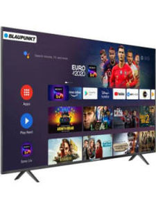 Blaupunkt 32CSA7101 32 inch HD ready Smart LED TV