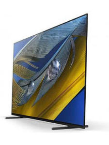 Sony BRAVIA XR-65A80J 65 inch UHD Smart OLED TV