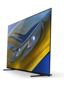 Sony BRAVIA XR-55A80J 55 inch UHD Smart OLED TV