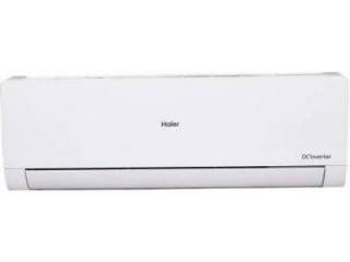Haier HSU18C-NMW3B 1.5 Ton 3 Star Inverter Split Air Conditioner