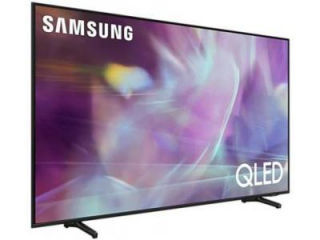 Samsung QA55Q60AAK 55 inch UHD Smart QLED TV