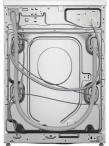 Bosch 9 Kg Fully Automatic Front Load Washing Machine (WGA244AWIN)