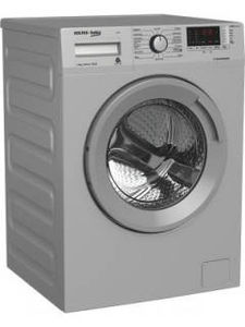 Voltas Beko 6 Kg Fully Automatic Front Load Washing Machine (WFL6010VPSS)