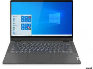 Lenovo Ideapad Flex 5 (82HU00CNIN) Laptop