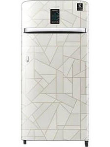 Samsung RR21A2J2XWX 192 L 4 Star Inverter Direct Cool Single Door Refrigerator