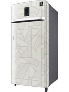 Samsung RR21A2J2XWX 192 L 4 Star Inverter Direct Cool Single Door Refrigerator