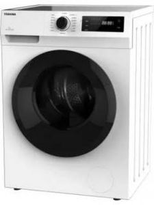 Toshiba 7 Kg Fully Automatic Front Load Washing Machine (TW-J80S2-IND)