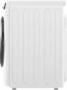 Toshiba 7 Kg Fully Automatic Front Load Washing Machine (TW-J80S2-IND)