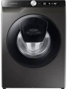 Samsung 7 Kg Fully Automatic Front Load Washing Machine (WW70T552DAX)