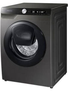 Samsung 7 Kg Fully Automatic Front Load Washing Machine (WW70T552DAX)