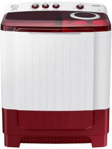 Samsung 8.5 Kg Semi Automatic Top Load Washing Machine (WT85R4200RR)