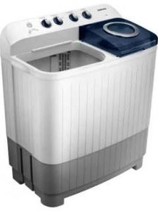 Samsung 7 Kg Semi Automatic Top Load Washing Machine (WT70M3200HB)