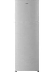 Haier HEF-25TDS 258 L 3 Star Inverter Frost Free Double Door Refrigerator