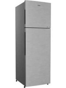 Haier HEF-25TDS 258 L 3 Star Inverter Frost Free Double Door Refrigerator