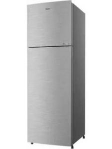 Haier HEF-25TDS 258 L 3 Star Inverter Frost Free Double Door Refrigerator