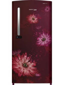 Voltas Beko RDC215CDWEX 195 L 3 Star Direct Cool Single Door Refrigerator