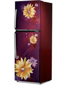 Voltas Beko RFF2953DWEF 271 L 2 Star Inverter Frost Free Double Door Refrigerator
