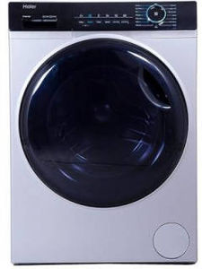 Haier 7 Kg Fully Automatic Front Load Washing Machine (HW70-IM12929CS3)
