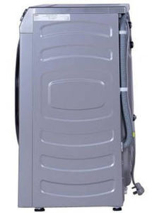 Haier 7 Kg Fully Automatic Front Load Washing Machine (HW70-IM12929CS3)