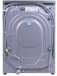 Haier 7 Kg Fully Automatic Front Load Washing Machine (HW70-IM12929CS3)