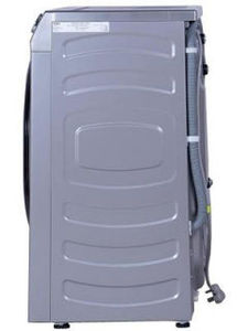 Haier 7 Kg Fully Automatic Front Load Washing Machine (HW70-IM12929CS3)