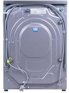 Haier 7 Kg Fully Automatic Front Load Washing Machine (HW70-IM12929CS3)