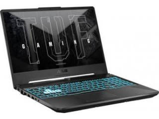 ASUS TUF Gaming F15 FX506HM-HN016T Laptop