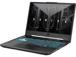 ASUS TUF Gaming F15 FX506HM-HN016T Laptop