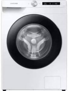 Samsung 8 Kg Fully Automatic Front Load Washing Machine (WW80T504NAW)