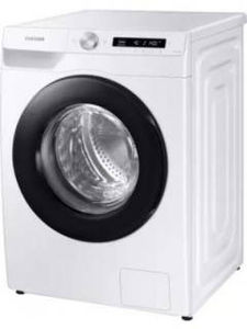 Samsung 8 Kg Fully Automatic Front Load Washing Machine (WW80T504NAW)
