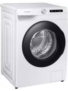 Samsung 8 Kg Fully Automatic Front Load Washing Machine (WW80T504NAW)
