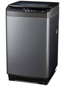 Voltas Beko 7 Kg Fully Automatic Top Load Washing Machine (WTL70UPGC)