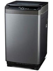 Voltas Beko 7 Kg Fully Automatic Top Load Washing Machine (WTL70UPGC)